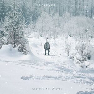 Grieves - Winters & the Wolves  CD